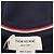 Thom Browne Sweatshirt mit 4 Streifen aus Navy Blue Baumwolle Blau Marineblau - Ansicht 7