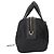 Borsa Marc Jacobs Trooper Bauletto in nylon nero - vista 2