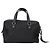 Borsa Marc Jacobs Trooper Bauletto in nylon nero - vista 3