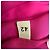 Gucci Button Down Bow Blouse in Pink Silk Brown - view 5