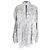 Camicetta Etro Paisley in cotone multicolore - vista 4