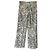 Etro weite Hose mit Paisley-Print in Multicolor Mehrfarben - Ansicht 2
