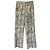Etro weite Hose mit Paisley-Print in Multicolor Mehrfarben - Ansicht 3