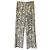 Etro weite Hose mit Paisley-Print in Multicolor Mehrfarben - Ansicht 4