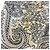 Etro weite Hose mit Paisley-Print in Multicolor Mehrfarben - Ansicht 7