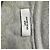 Sudadera de cuello redondo Anine Bing Sport en algodón gris - vista 5