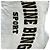 Sudadera de cuello redondo Anine Bing Sport en algodón gris - vista 6