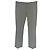Pantalones S Max Mara en algodón negro