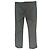 Pantalones S Max Mara en algodón negro - vista 2