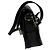 Borsa Proenza Schouler PS11 Classic in pelle di vitello nera Nero - vista 5