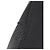 Marc Jacobs Vanity Pouch Tasche aus schwarzem Leder - Ansicht 10