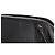 Marc Jacobs Vanity Pouch Tasche aus schwarzem Leder - Ansicht 13