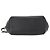 Marc Jacobs Vanity Pouch Tasche aus schwarzem Leder - Ansicht 4