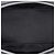 Marc Jacobs Vanity Pouch Tasche aus schwarzem Leder - Ansicht 6