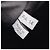 Marc Jacobs Vanity Pouch Tasche aus schwarzem Leder - Ansicht 7