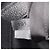 Marc Jacobs Vanity Pouch Tasche aus schwarzem Leder - Ansicht 8