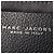 Marc Jacobs Vanity Pouch Tasche aus schwarzem Leder - Ansicht 9