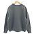 Autre Marque Mina perhonen Baumwoll-Sweatshirt Grün - Ansicht 2
