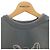 Autre Marque Mina perhonen Baumwoll-Sweatshirt Grün - Ansicht 5