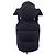 Chaleco de plumón Moncler Genius WILLOW SMITH SABELA Negro - vista 2