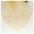 Autre Marque Collana con Diamanti Pt900 Pt850 Argento - vista 6
