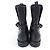Stivali Christian Dior DIOR EMPREINTE Nero - vista 5