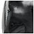 Clutch in pelle lucida Versace Nero - vista 4