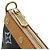 Louis Vuitton Pochette Accessoires Monogram Accessoire-Tasche Schwarz - Ansicht 4