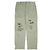 Pantalones de campo en sarga espiga Ralph Lauren RRL Castaño