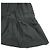 Autre Marque Camicetta a balze ADAM ET ROPE Typewriter Nero - vista 6