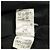 Autre Marque Camicetta a balze ADAM ET ROPE Typewriter Nero - vista 8