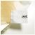 Autre Marque Top in nylon e poliestere trasparente con scollo a barca JANE SMITH Beige - vista 7