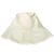 Autre Marque La Maison de Lyllis GRASS POTHAT Cappello Bucket in Nylon Limited Bianco Bianco sporco