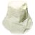 Autre Marque La Maison de Lyllis GRASS POTHAT Cappello Bucket in Nylon Limited Bianco Bianco sporco - vista 3
