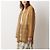 Autre Marque Camicia Steven Alan CHAMBRAY ORGANDY SHIRT Giallo Senape - vista 3