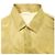 Autre Marque Camicia Steven Alan CHAMBRAY ORGANDY SHIRT Giallo Senape - vista 5