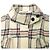 Autre Marque Chaleco de cuadros Nep Tweed BACCA Beige - vista 4