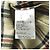 Autre Marque Chaleco de cuadros Nep Tweed BACCA Beige - vista 7