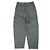 Autre Marque Pantalones cargo de mezcla de lana ADAM ET ROPE Castaño Gris antracita - vista 2