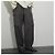 Autre Marque Pantalones cargo de mezcla de lana ADAM ET ROPE Castaño Gris antracita - vista 3