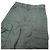 Autre Marque Pantalones cargo de mezcla de lana ADAM ET ROPE Castaño Gris antracita - vista 4