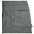 Autre Marque Pantalones cargo de mezcla de lana ADAM ET ROPE Castaño Gris antracita - vista 6