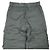 Autre Marque Pantalones cargo de mezcla de lana ADAM ET ROPE Castaño Gris antracita - vista 7