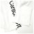 Autre Marque Camiseta de manga larga de algodón ADAM ET ROPE Blanco - vista 6
