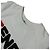 Fendi FILA Collaboration Logo Baumwoll-Sweatshirt Weiß - Ansicht 9