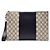 Gucci Clutch Supreme Eden Marrone