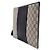 Gucci Clutch Supreme Eden Marrone - vista 2