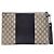 Gucci Clutch Supreme Eden Marrone - vista 3