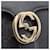 Gucci Borsa a tracolla Interlocking GG Nero - vista 8