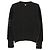 Thom Browne A-Linien Strickjacke mit Zopfmuster Braun - Ansicht 2